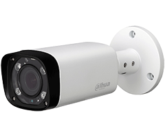 激安本物 DH-HAC-HFW1230RN-Z-IRE6 | バレット型カメラ | Dahua 防犯カメラ