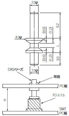 DX-3.5 DX-4.5ˡ