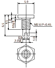 FR-2.6-1ˡ