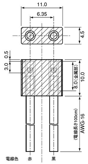 졼ѥå LDS-1.0L-2P