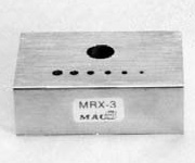 ޥå  MRX-3