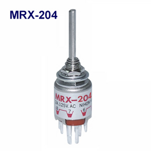 NKKå ꡼å MRX-204
