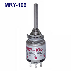 NKKå ꡼å MRY-106G