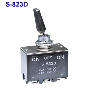 NKKå ȥ륹å S-823D