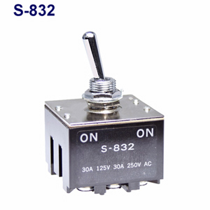 NKKå ȥ륹å S-832