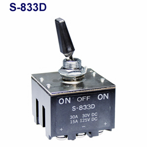 NKKå ȥ륹å S-833D