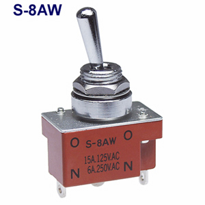 NKKå ȥ륹å S-8AW