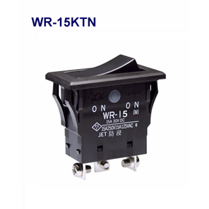 NKKå åå WR-15KTN