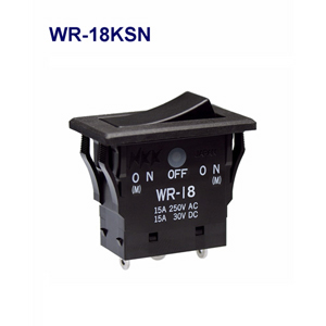 NKKå åå WR-18KSN