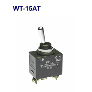 NKKå ȥ륹å WT-15AT