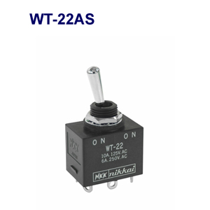 NKKå ȥ륹å WT-22AS
