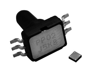  MEMS 2SMPP-02
