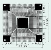 ϥ QFPICѴ QFP-52