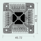 ϥ QFPICѴ QFP-53