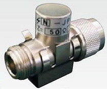N-JP-1 | サンコーシヤ | 同軸用SPD | 1個 N-JP-1 | サンコーシヤ | 同軸用SPD | 1個