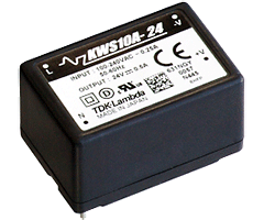 TDK AC/DCС KWS10A-5