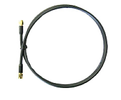 CCA-11-010A テイシン電機 SMA付同軸ケーブル 5本