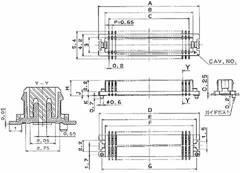 DF15-DS-0.65V ˡ