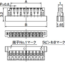 DF52-P-0.8Cˡ