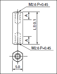 ץȴѥڡϻѷM2.6ס2.6SP꡼ ˡ