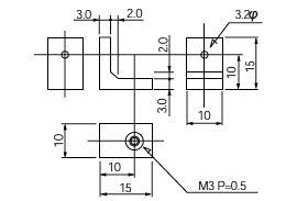 AXA-15-M3-3.2ˡ