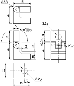 AXC3.2-3.2˥꡼ˡ