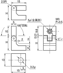 AXC3.2-M3˥꡼ˡ