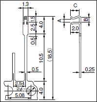 ϥ֥åICü CB-2-1CB-2-2CB-2-3CB-2-4 ˡ