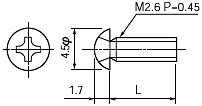 2.6M ˡ