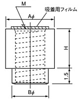 TH-1.6ʥ˥꡼ˡ