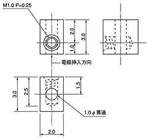 MMS-1-1 ˡ
