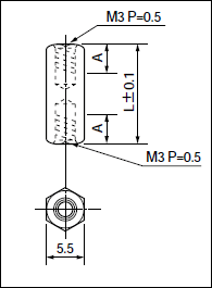 SP・SQシリーズ マックエイト MAC8