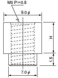 TH1.6-M5-B ˡ