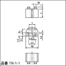 ȥ󥸥ڡTR-1-1 ˡ