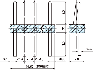 XB-3-11.5ˡ