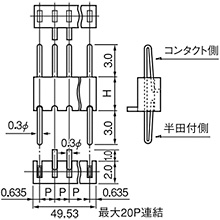 XH-3꡼ ˡ