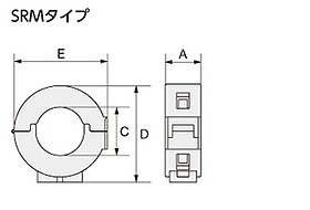 ʬ䥳 E04SRMפη