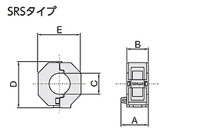 ʬ䥳 E04SRSפη