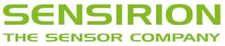 sensirion